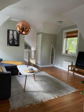 Charming apartment